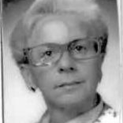 Paulette Ruetsch